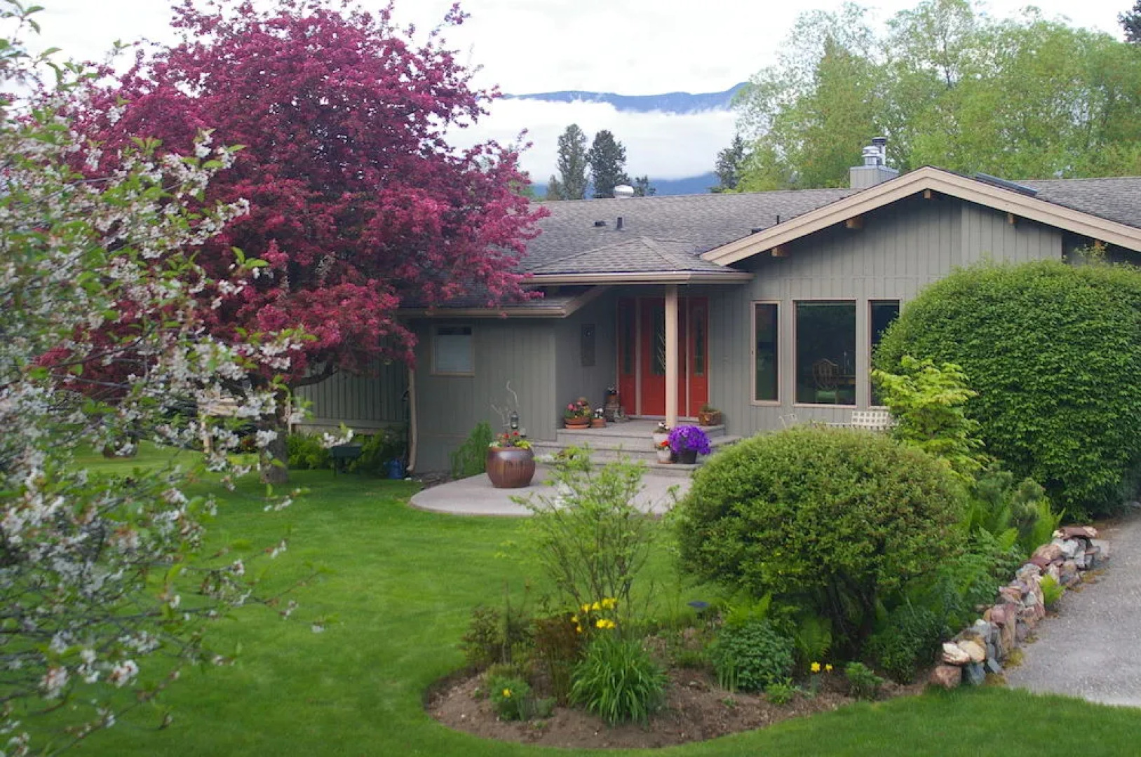 Windermere Lakeside Bed and Breakfast