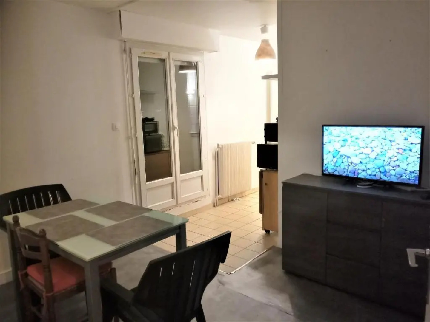 Superbe Appartement 2 Pièces Avec Grande Terrasse