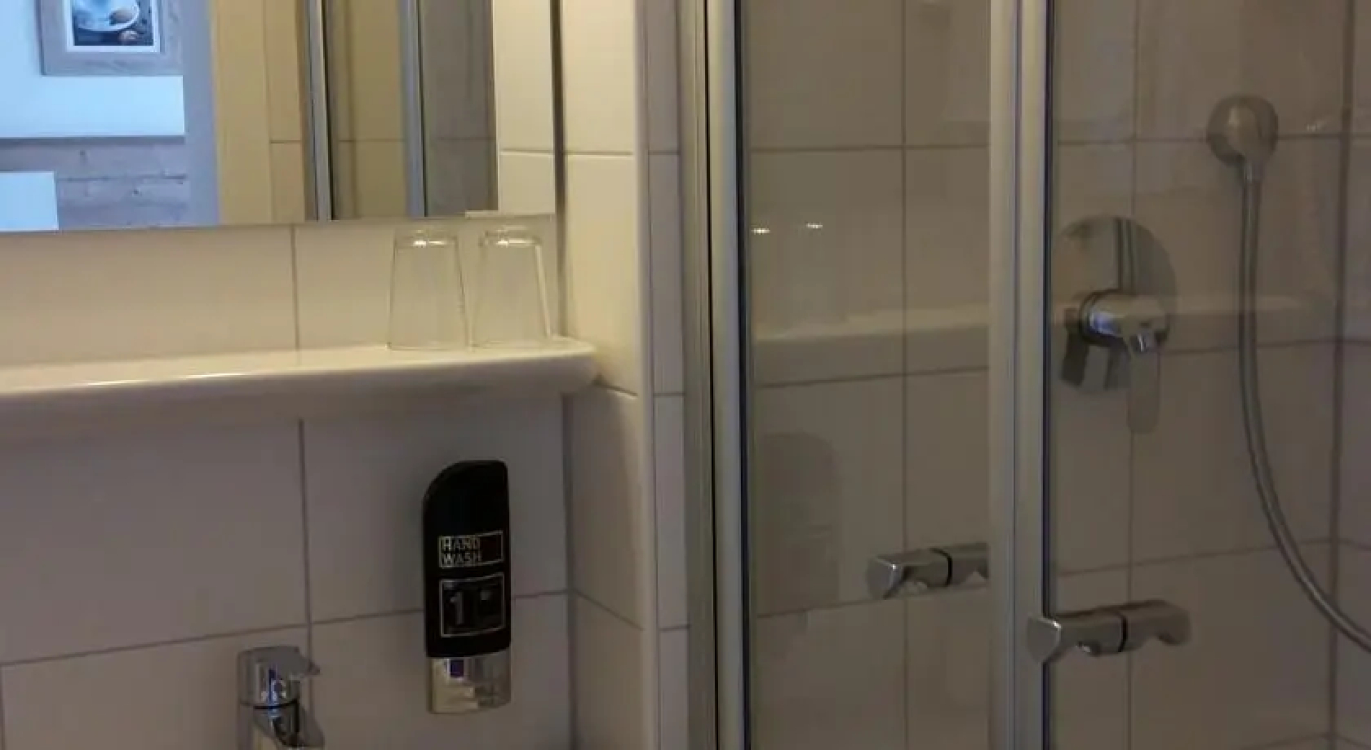 Hotel Alte Krone