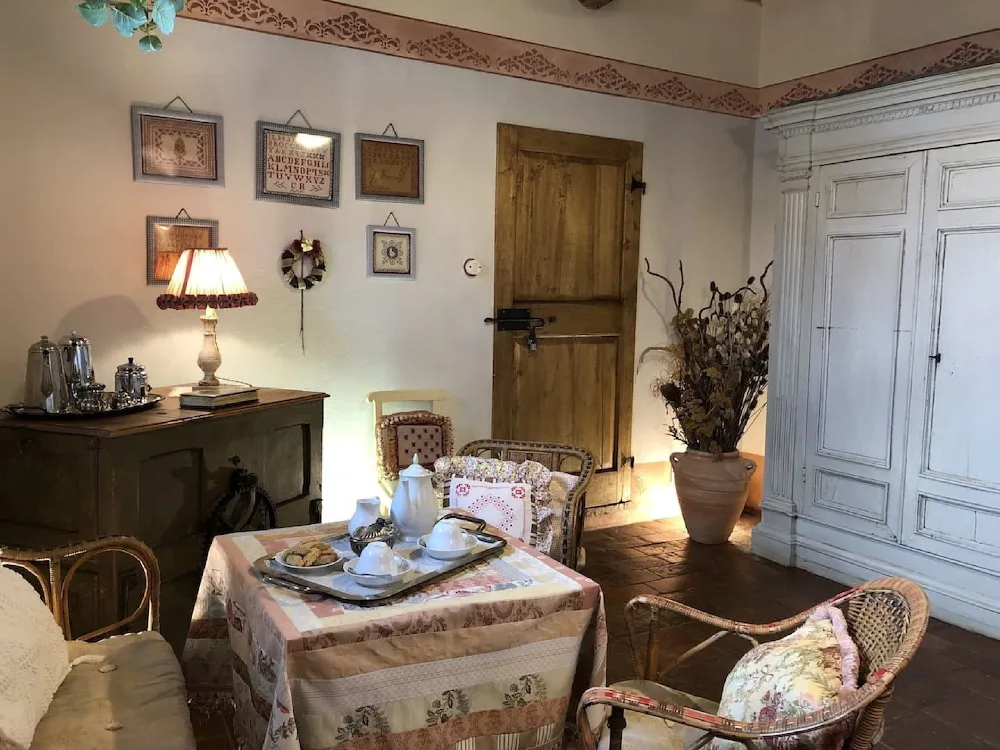 Borgo Argenina