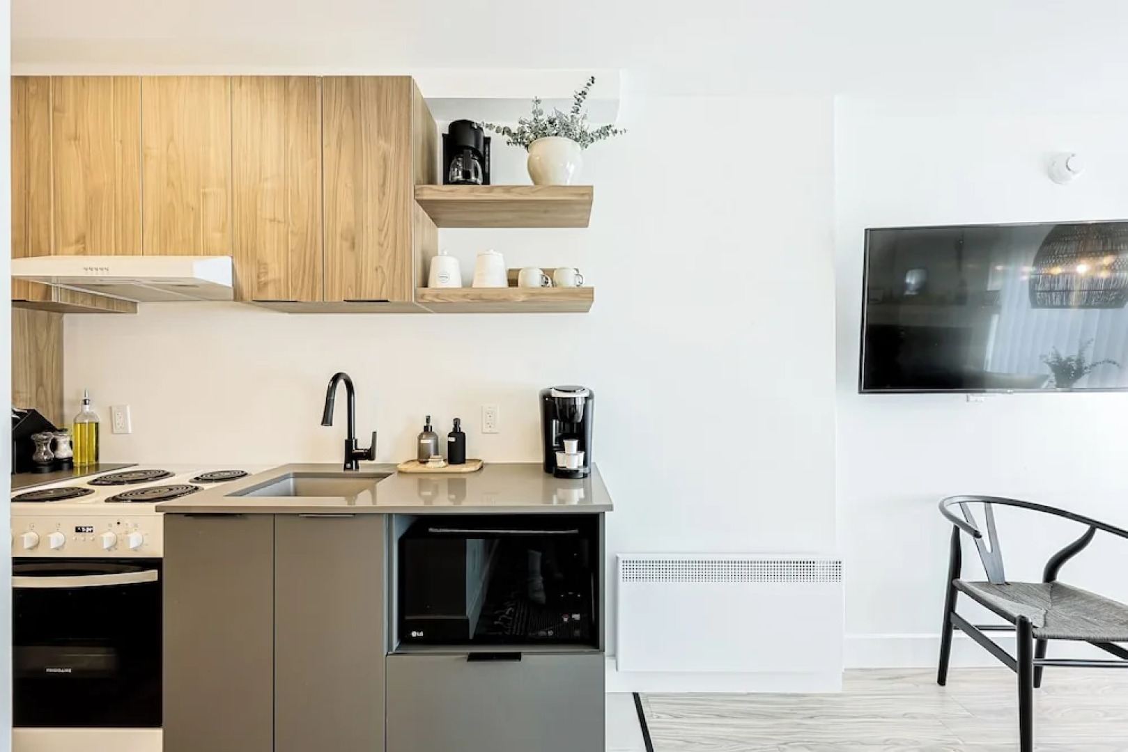 Les Lofts du Lac des Sables