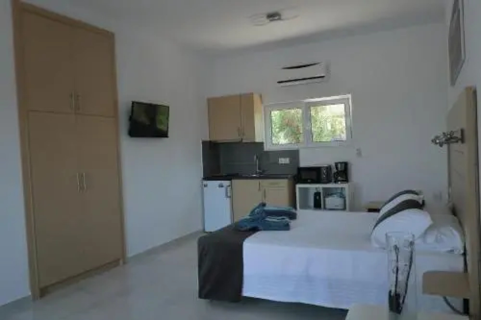 Poseidon Suites Hotel