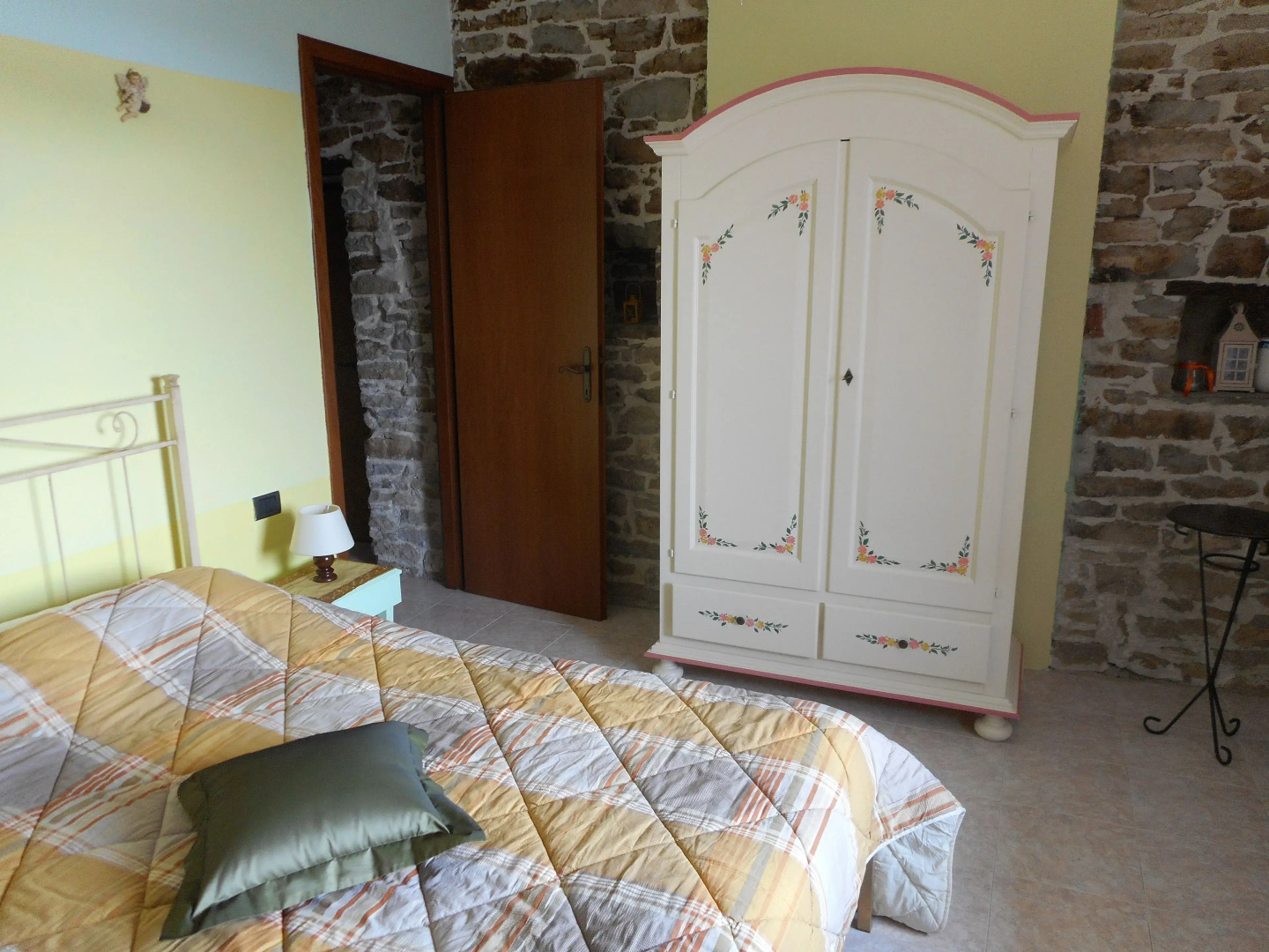Agriturismo Cascina Serra