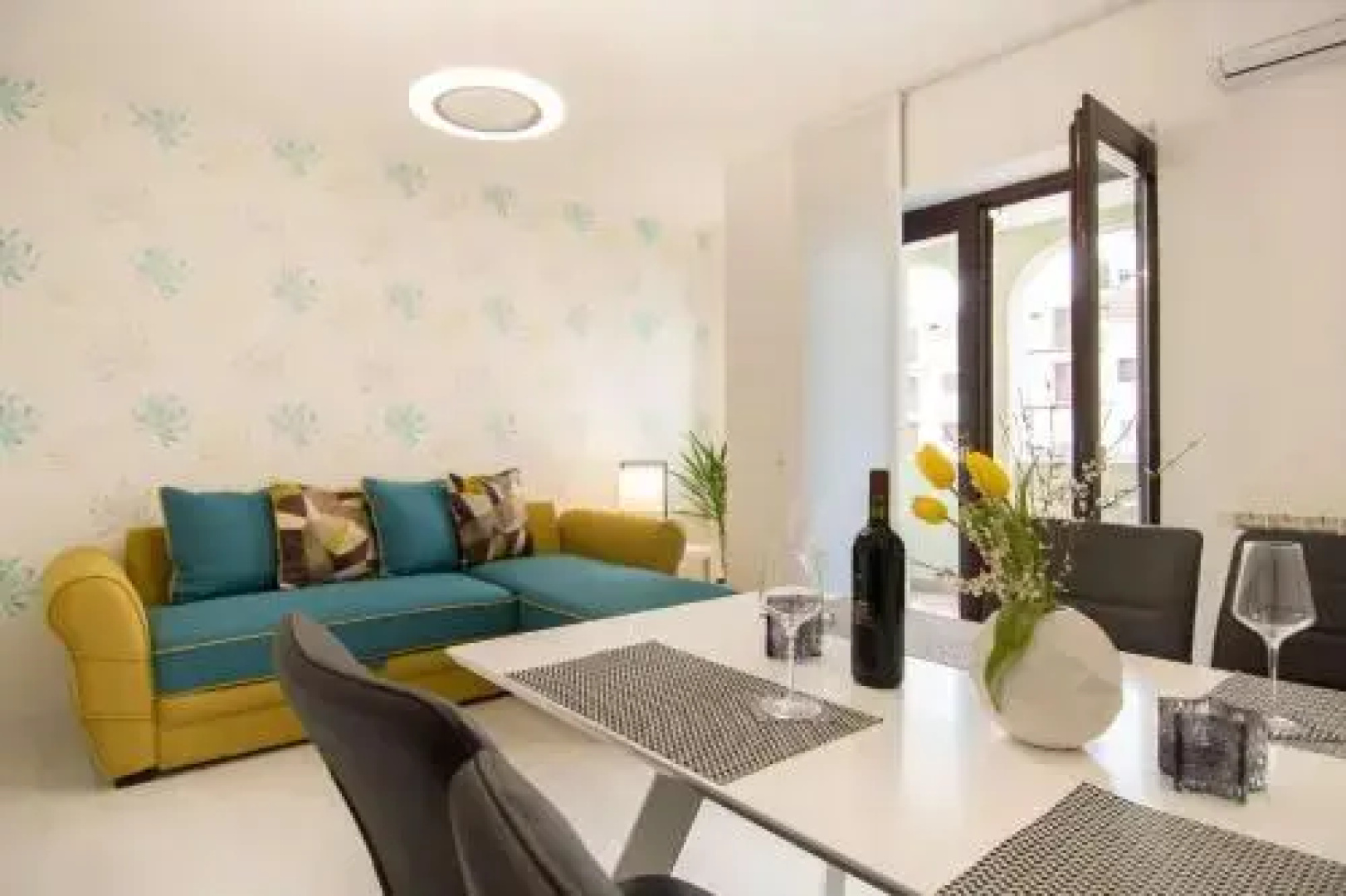 Apartment Motovunska 39