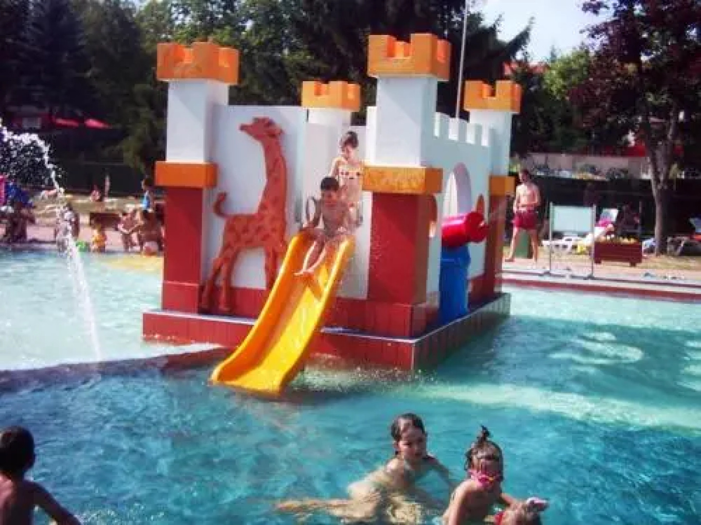 Családi Vendégház