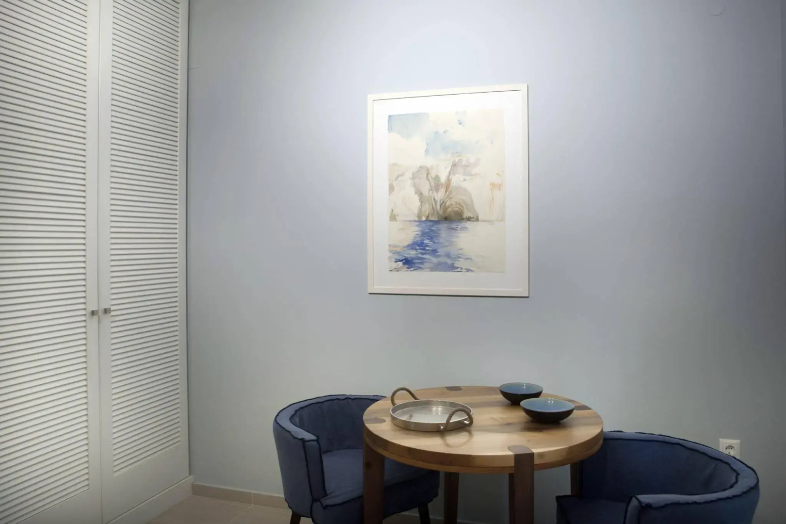 Aethrion Boutique Homes