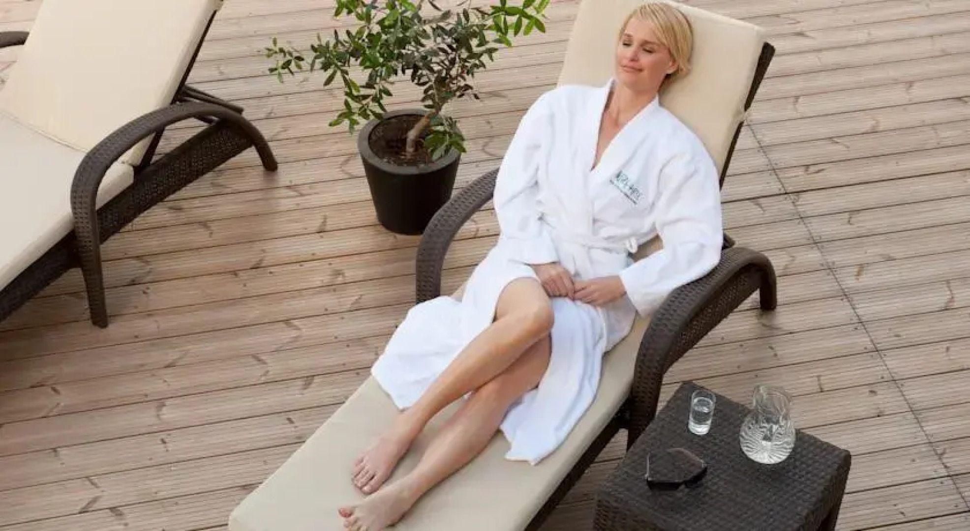 Ring Bio Hotel Wilfinger