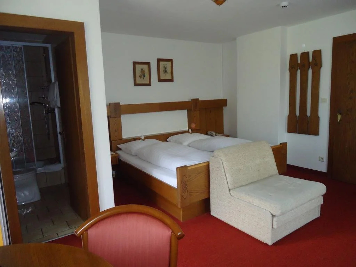 Ferienhotel Elvira
