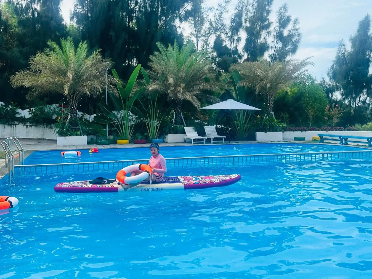 Rubeach Hotel & Resort