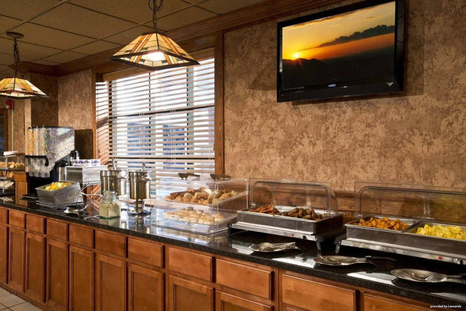 Best Western Sovereign Hotel - Albany