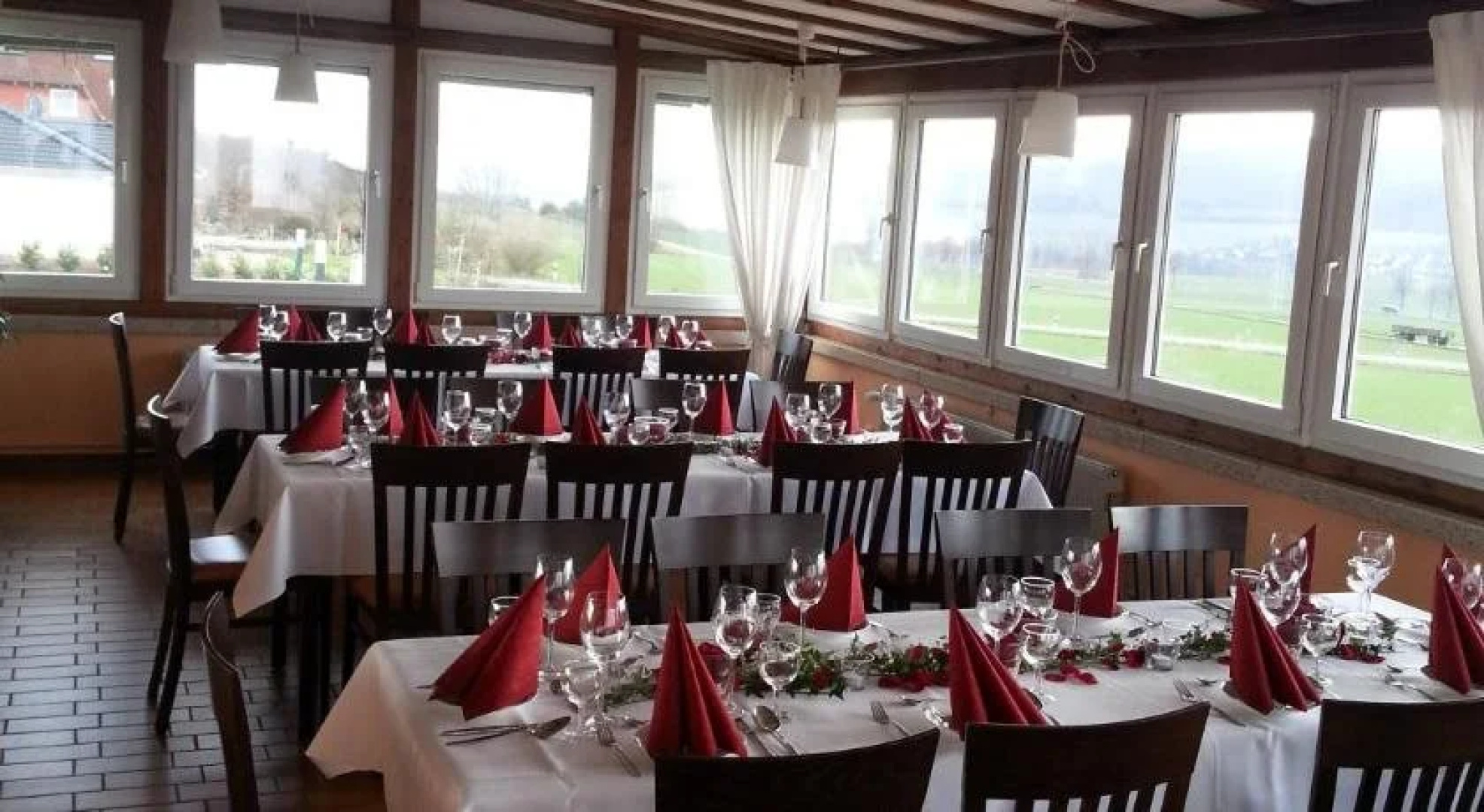 Landgasthaus Hesse