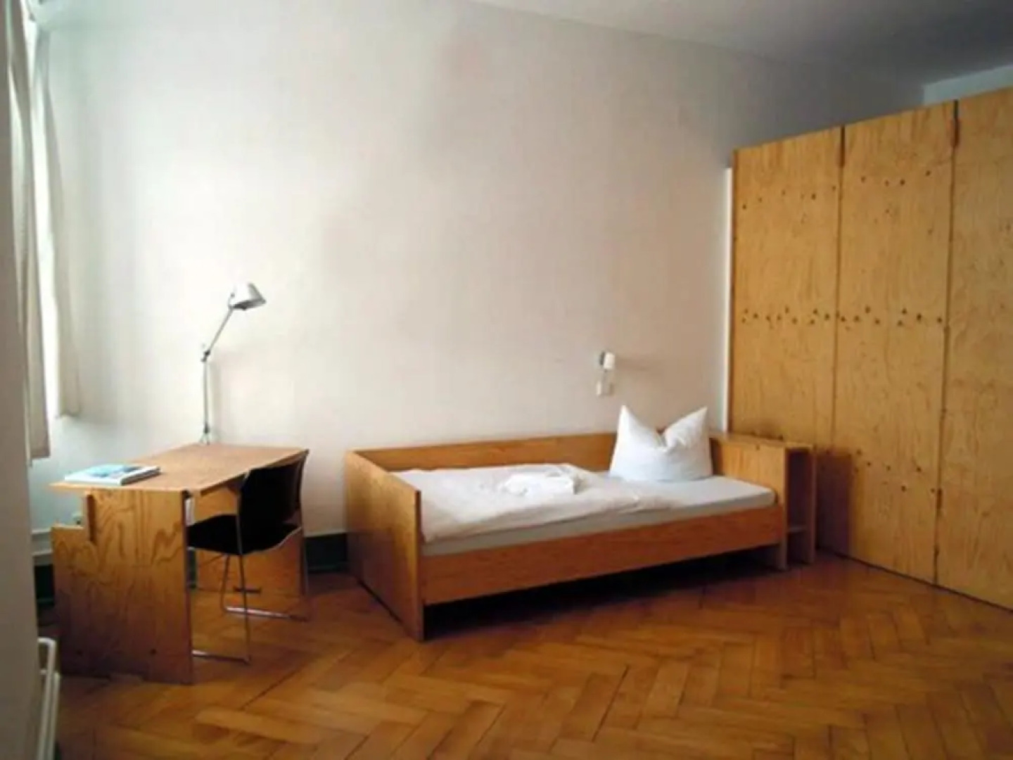 Kloster Heiligkreuztal Tagungshaus