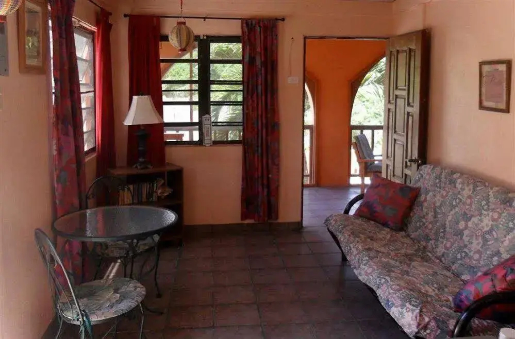 Rosa's Place Guesthouse