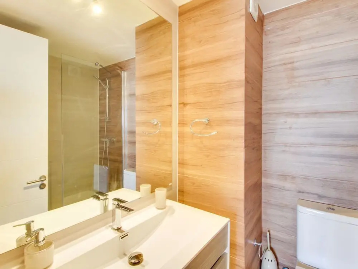 Maravilloso Departamento en Playa La Boca