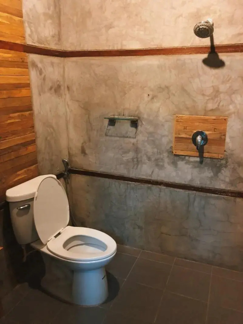 Palm Spring Apartment