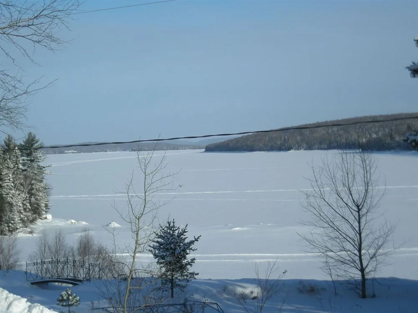 Gite du Lac Taureau