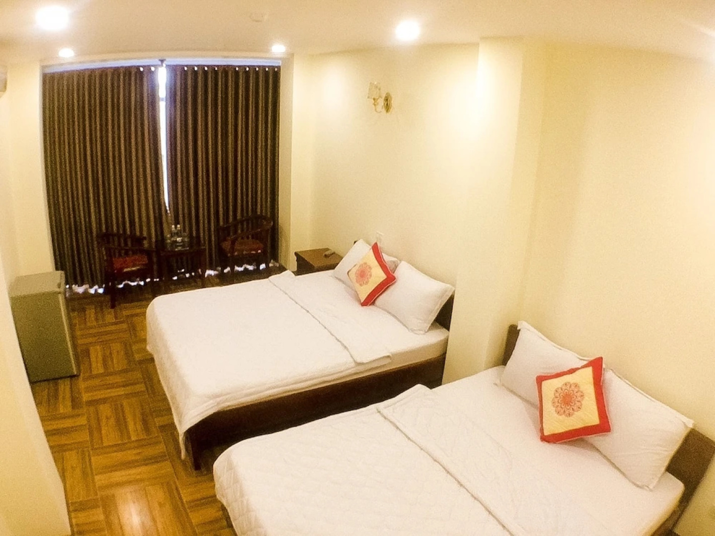 Sun Sea Hotel Quy Nhon