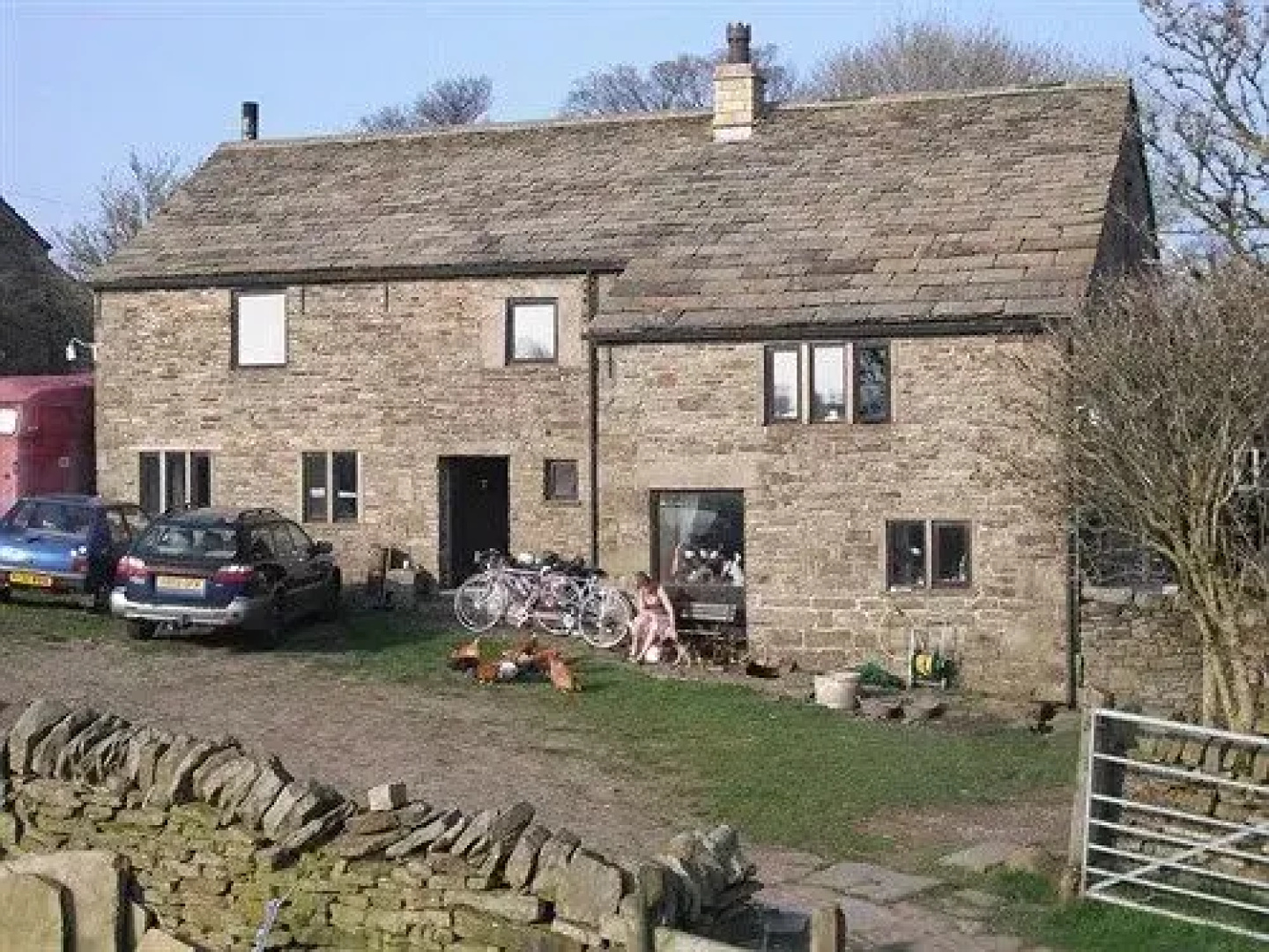 Bower Cottage B&B
