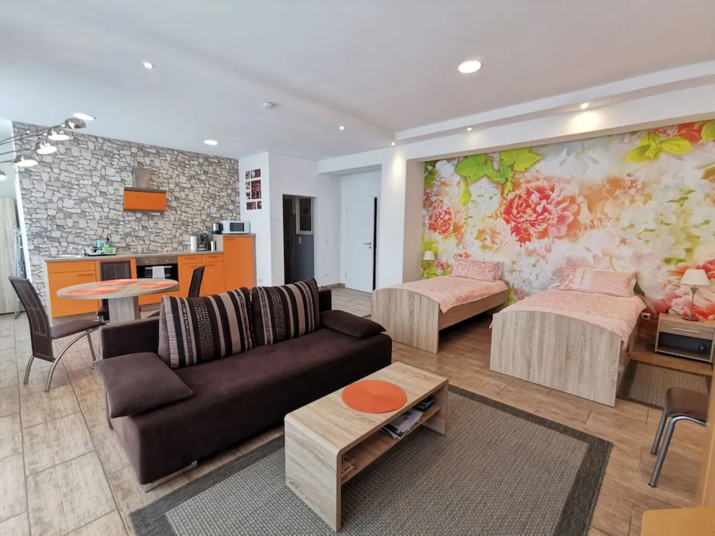 Ferienwohnung In Mayen