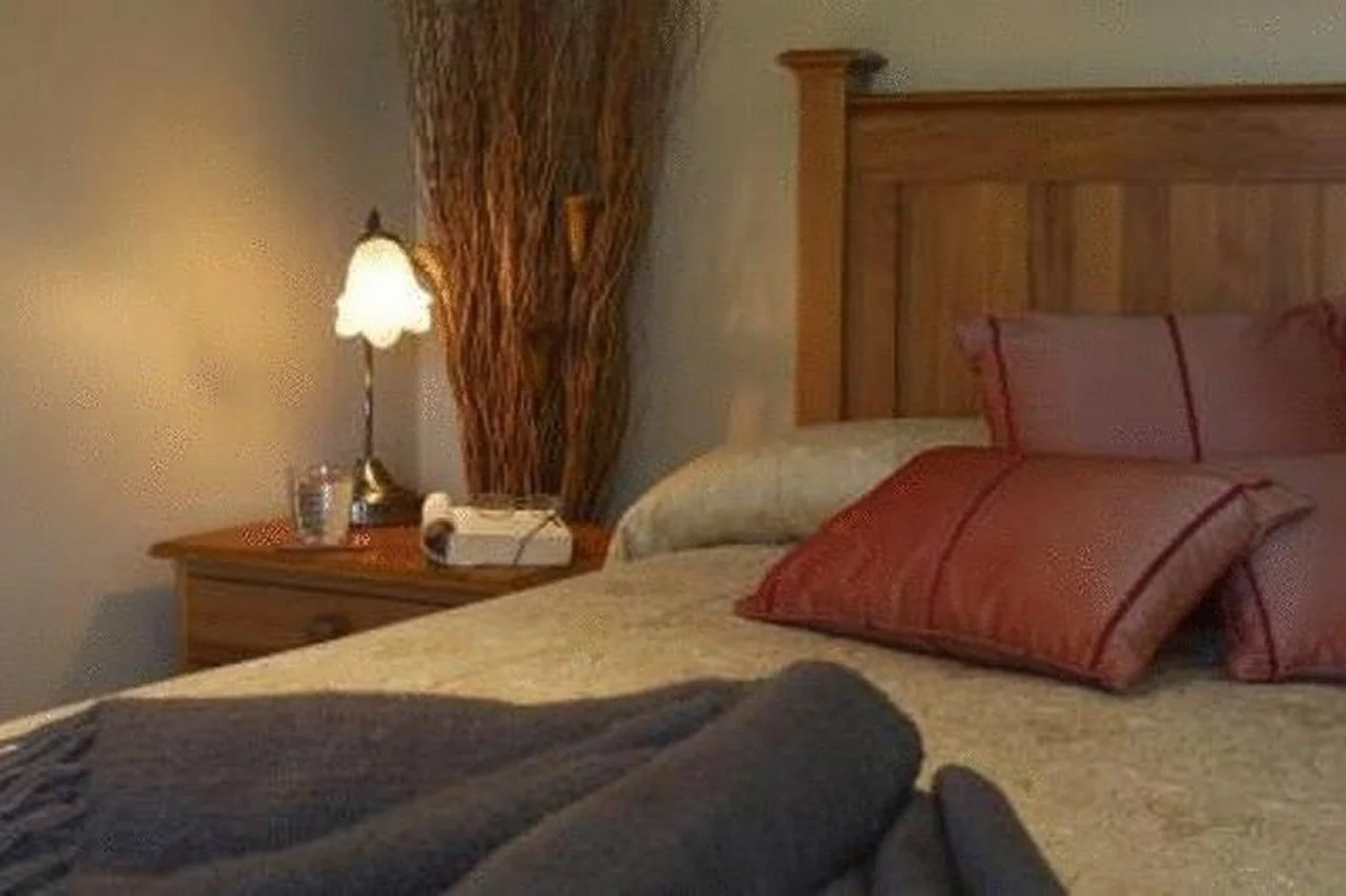 Misty Peaks Guesthouse