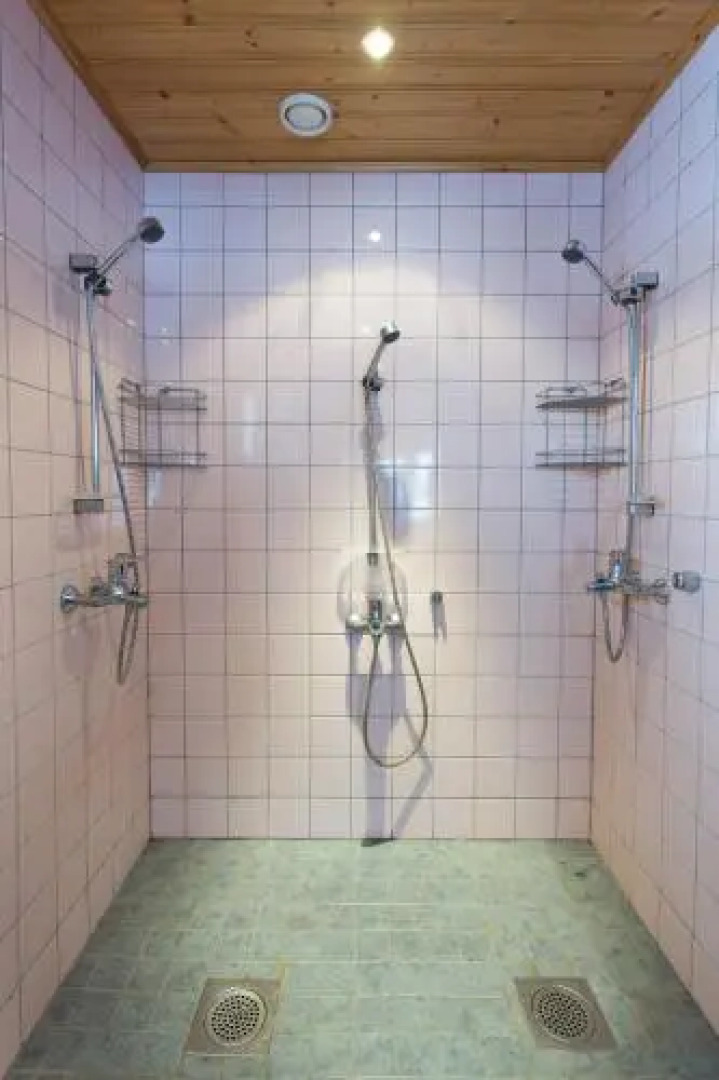 Delta Cottages Palausniemi