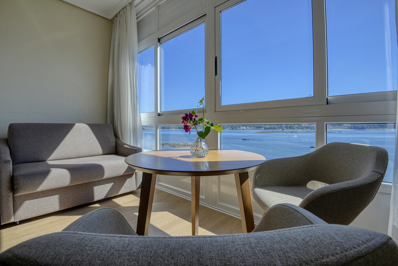 Eurostars Louxo Talaso