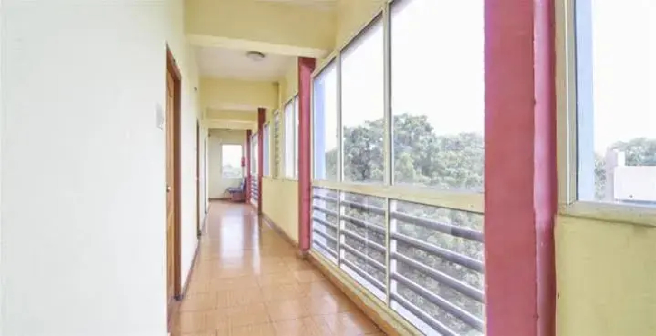 Andhra Spice Residency