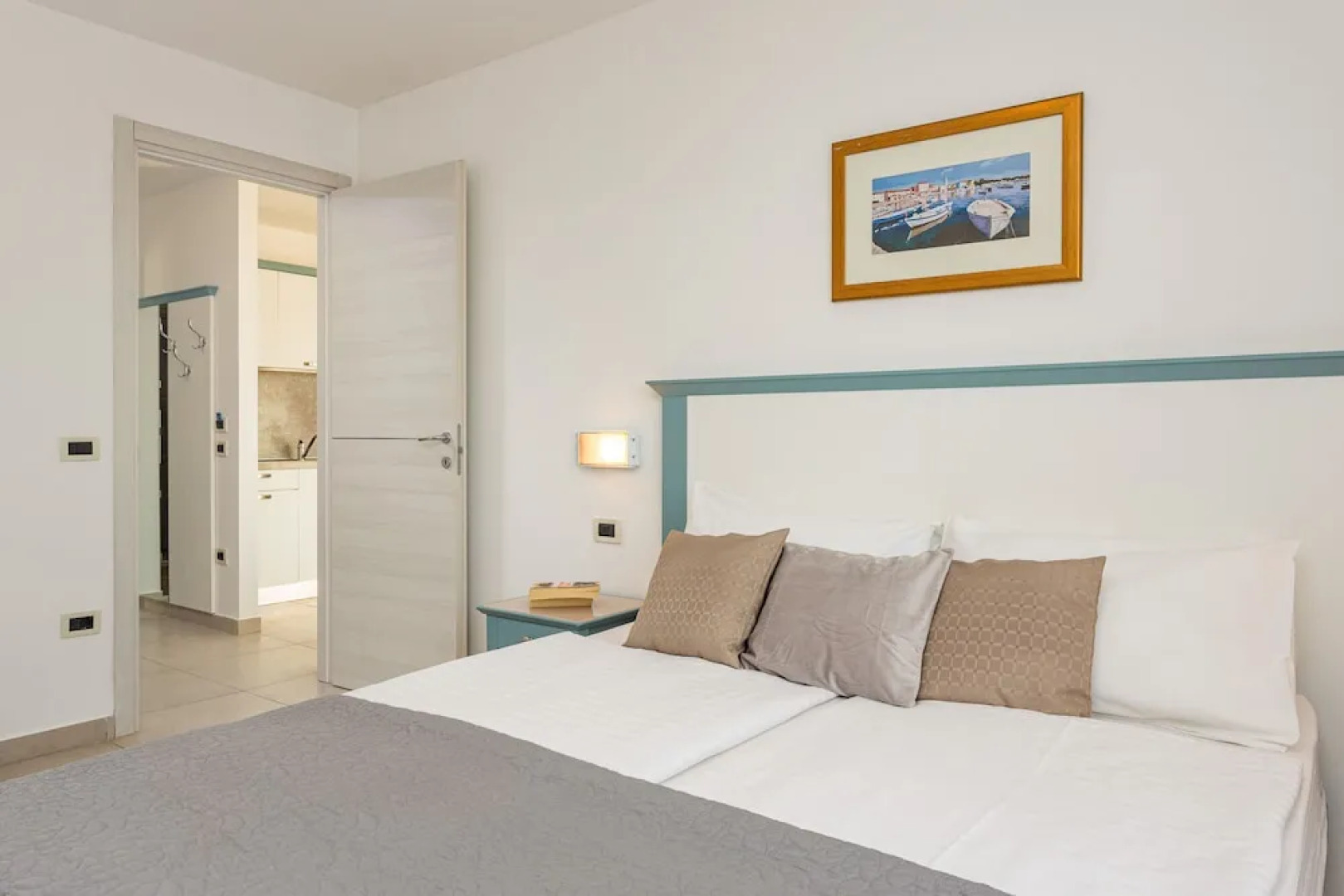 Residence Superior Del Mar