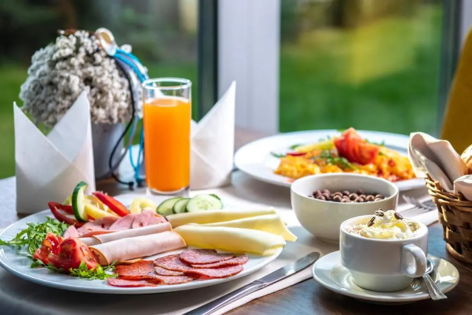 Balneo Hotel Zsori Thermal & Wellness