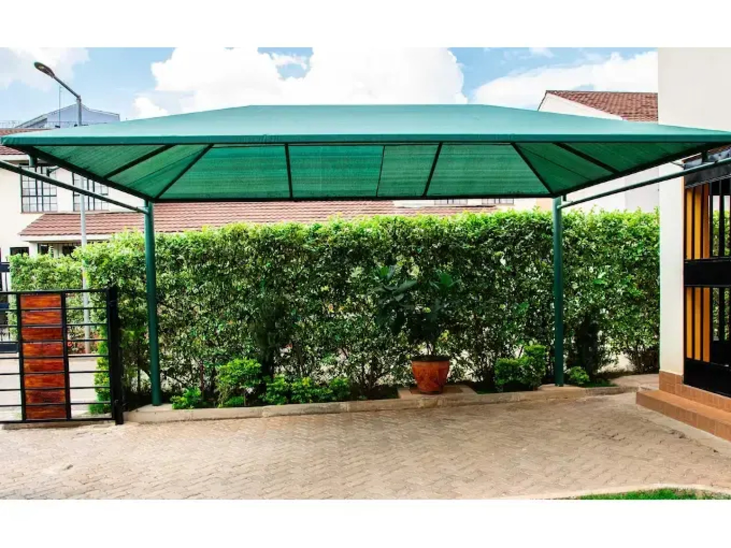 Wonderhouse Apartment