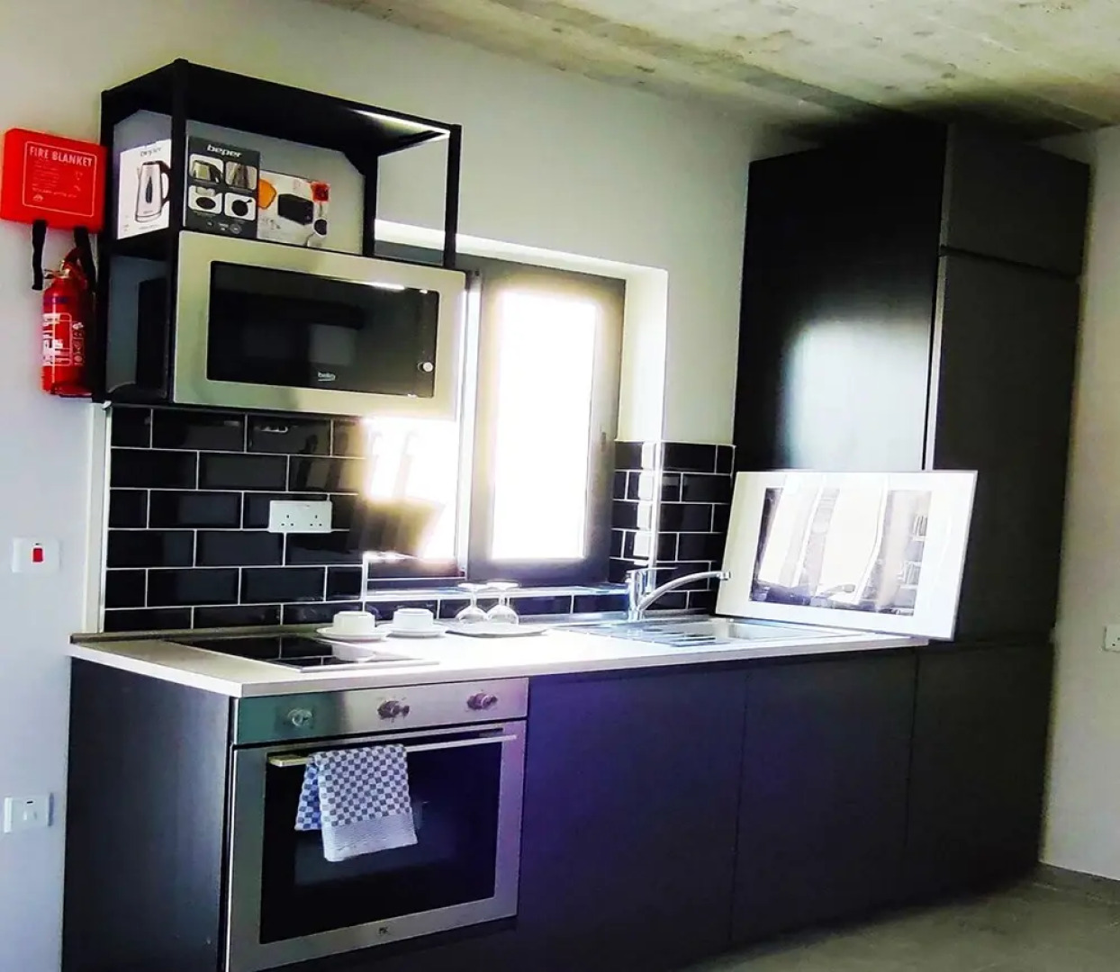 Savynomad Harbour Residences Bormla