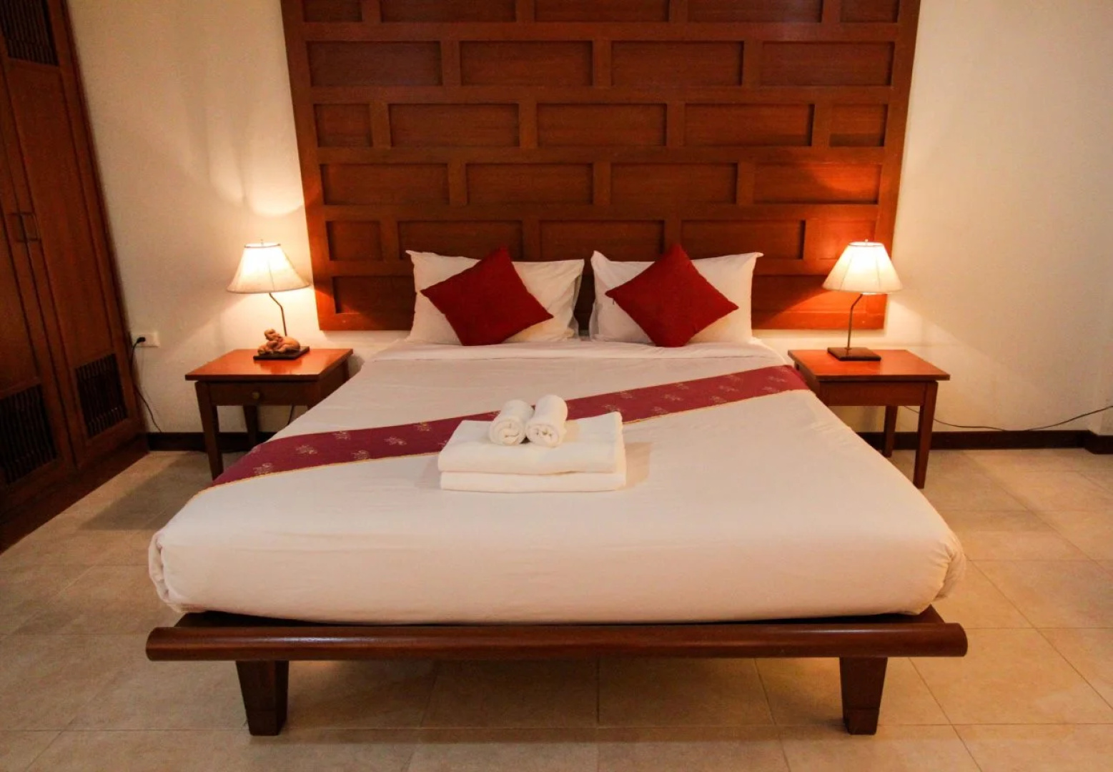Khaolak City Hotel