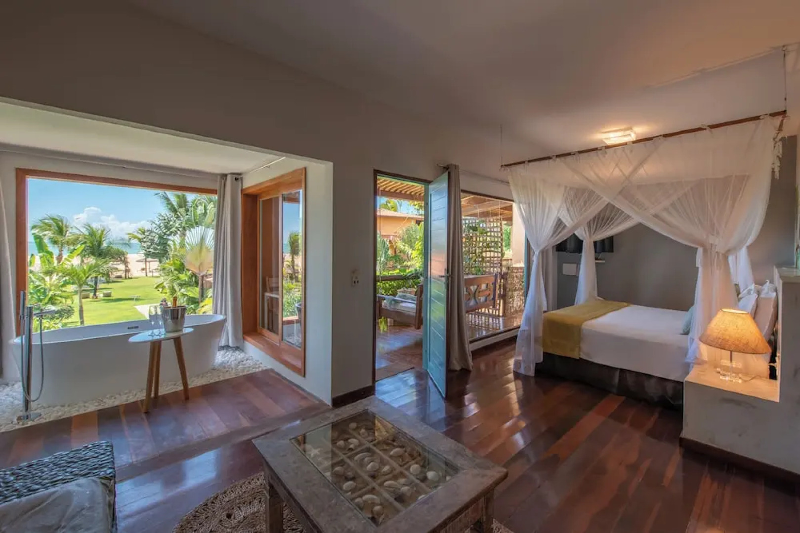 Mi Secreto pousada & spa