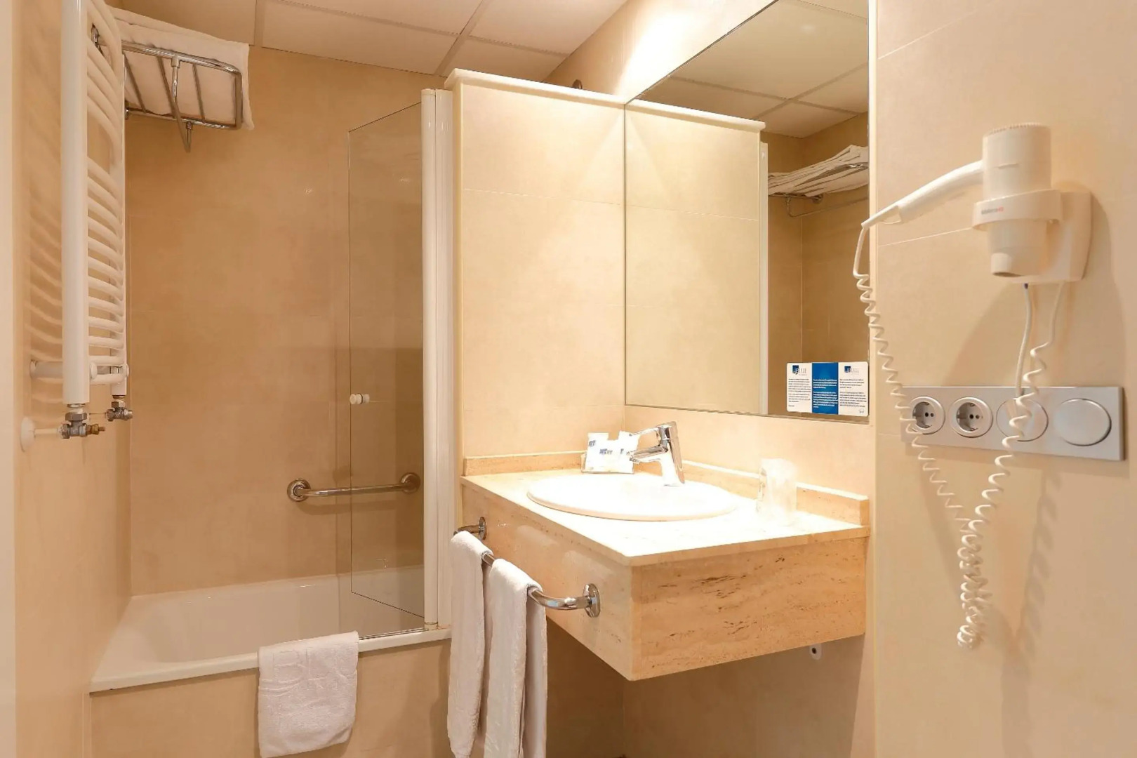 Hotel Santa Rosa, Blue Hoteles