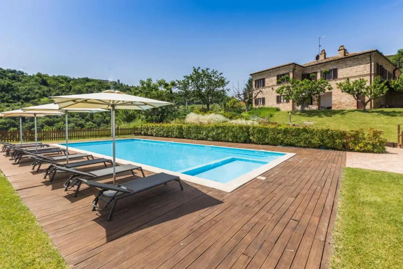 Villa La Fonte 14