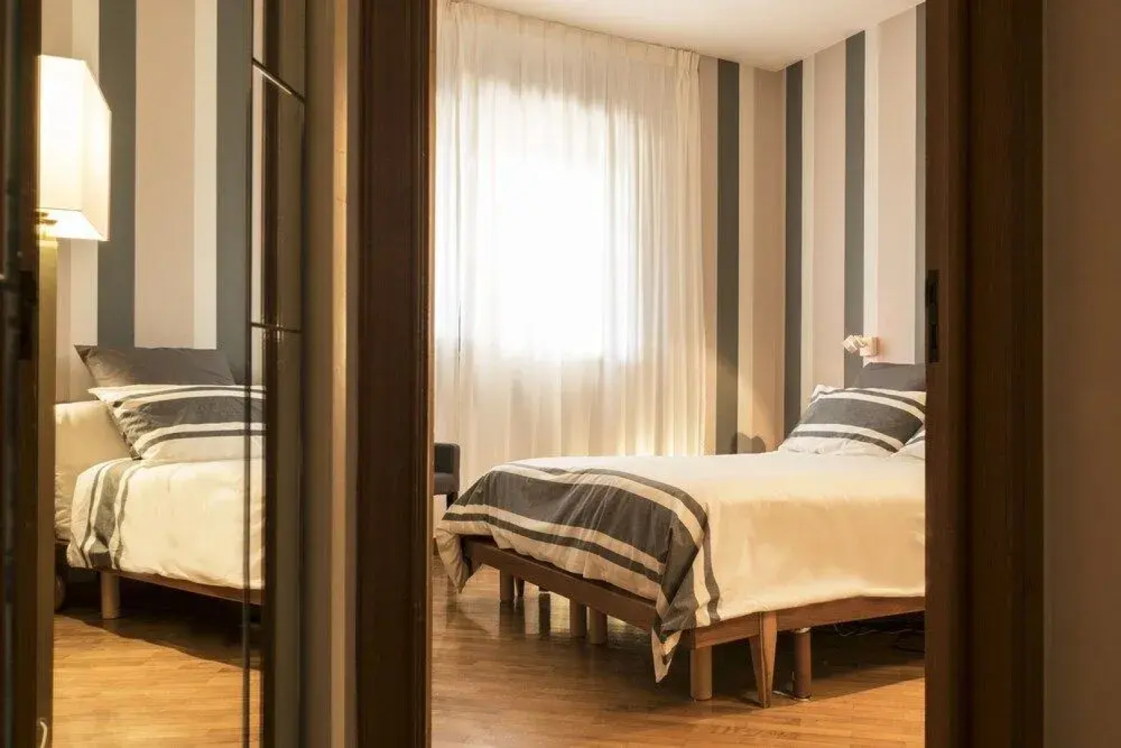 B&B Villa Anaclerio