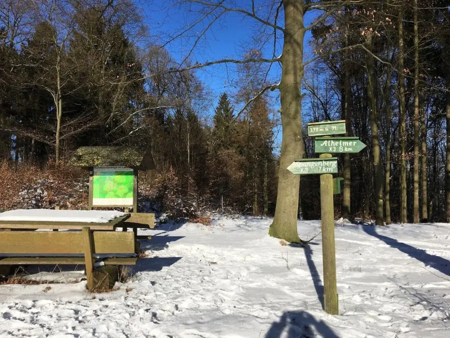 Familienfreundlicher Urlaub im Landhaus Obergude