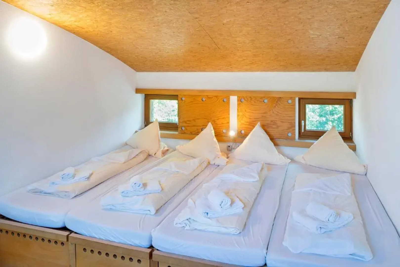 NaturFreundehaus Bodensee