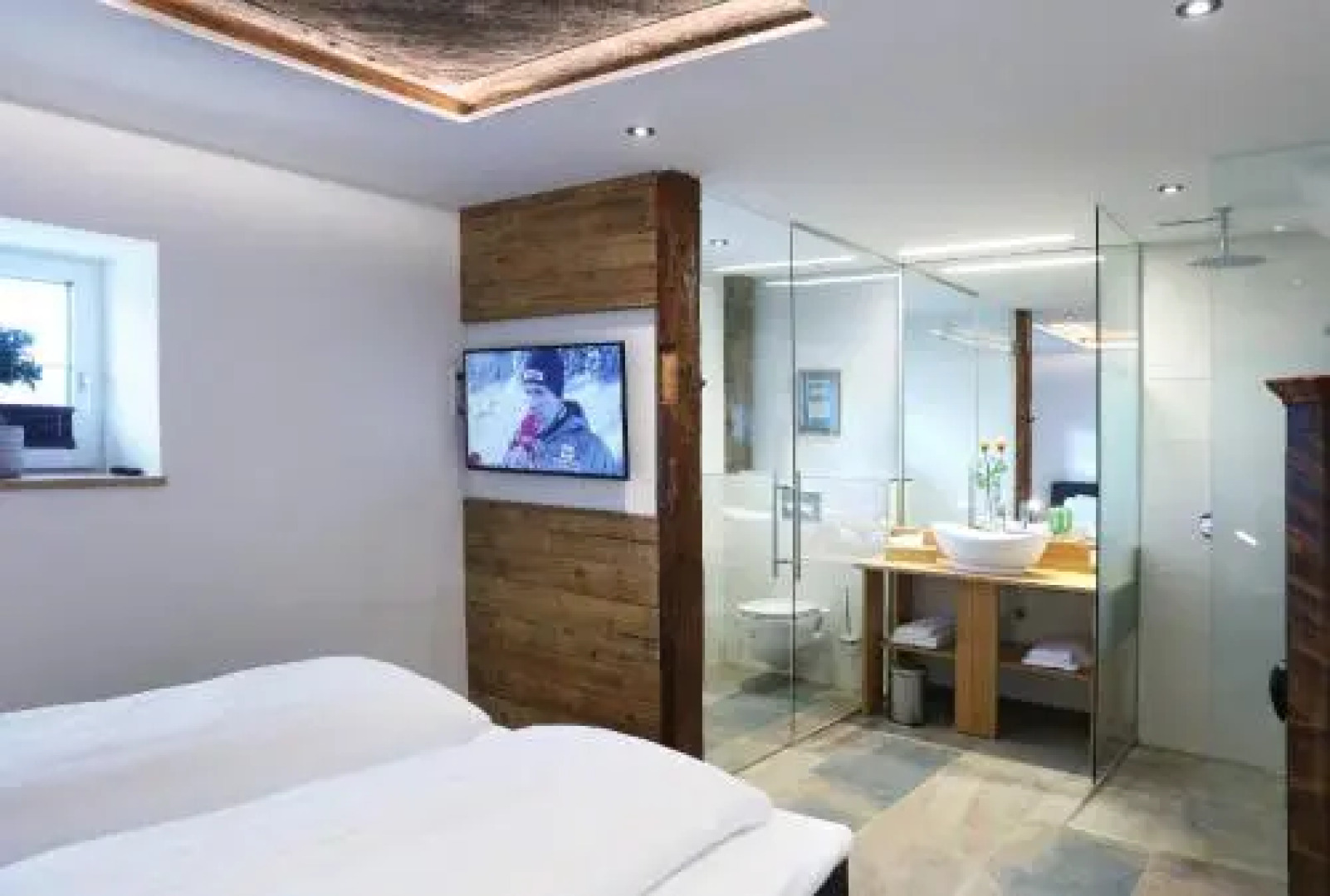 Landschützer'S Country Suites