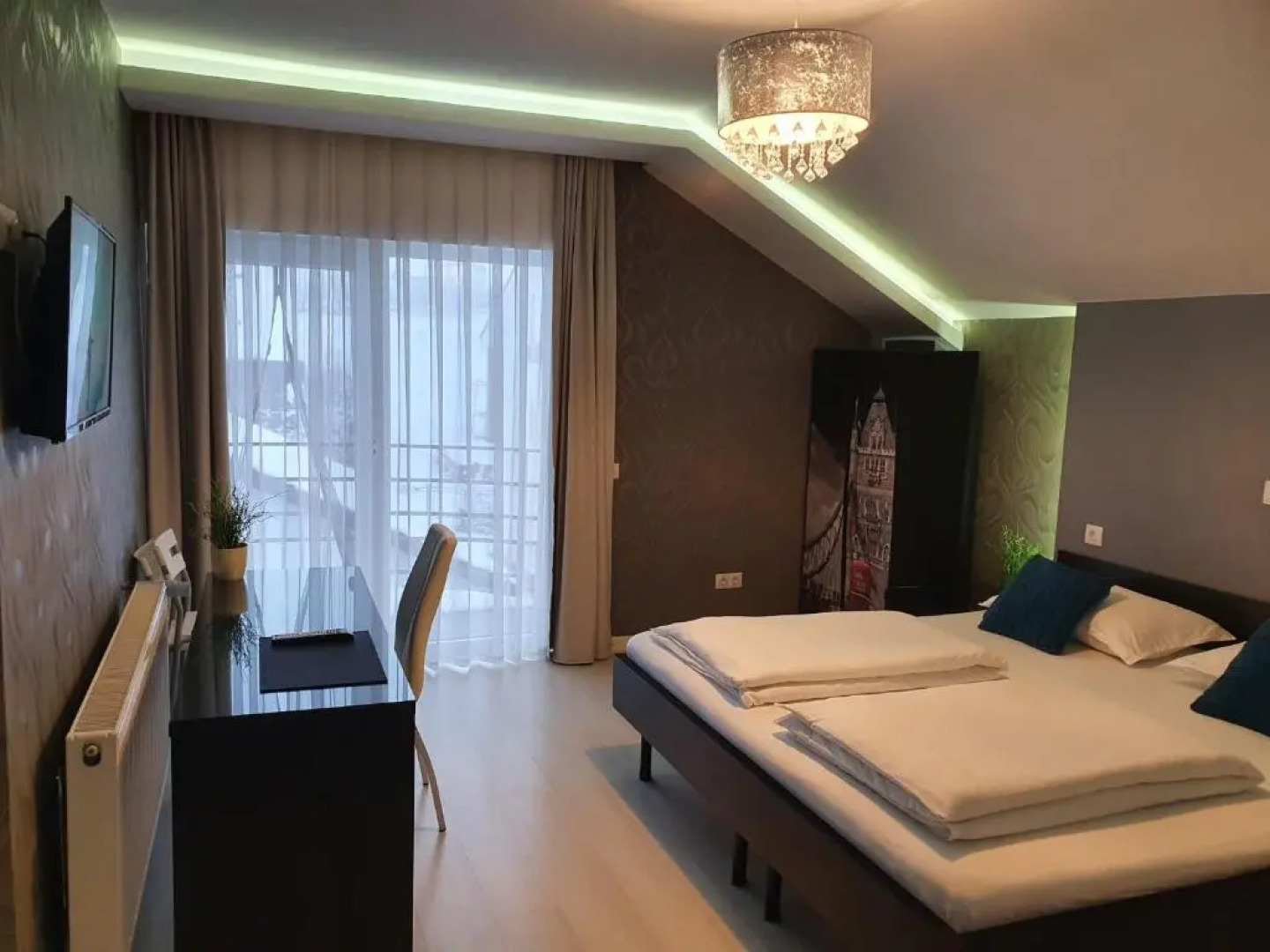 Vila Privilege Felix