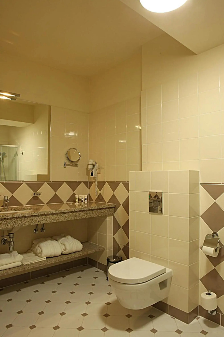 Hotel Mercure Krynica Zdrój Resort&Spa