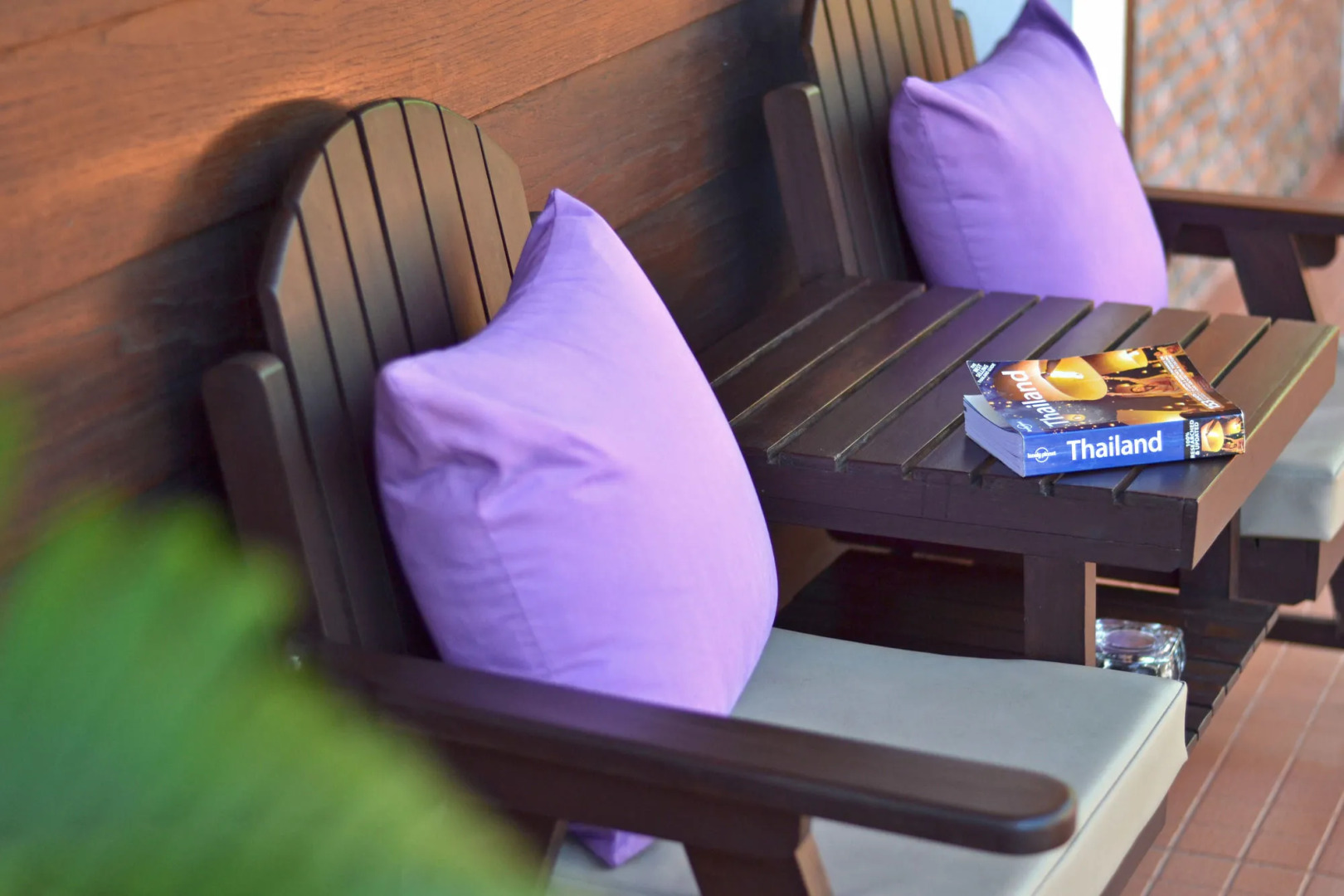 Thai Thai Sukhothai Resort