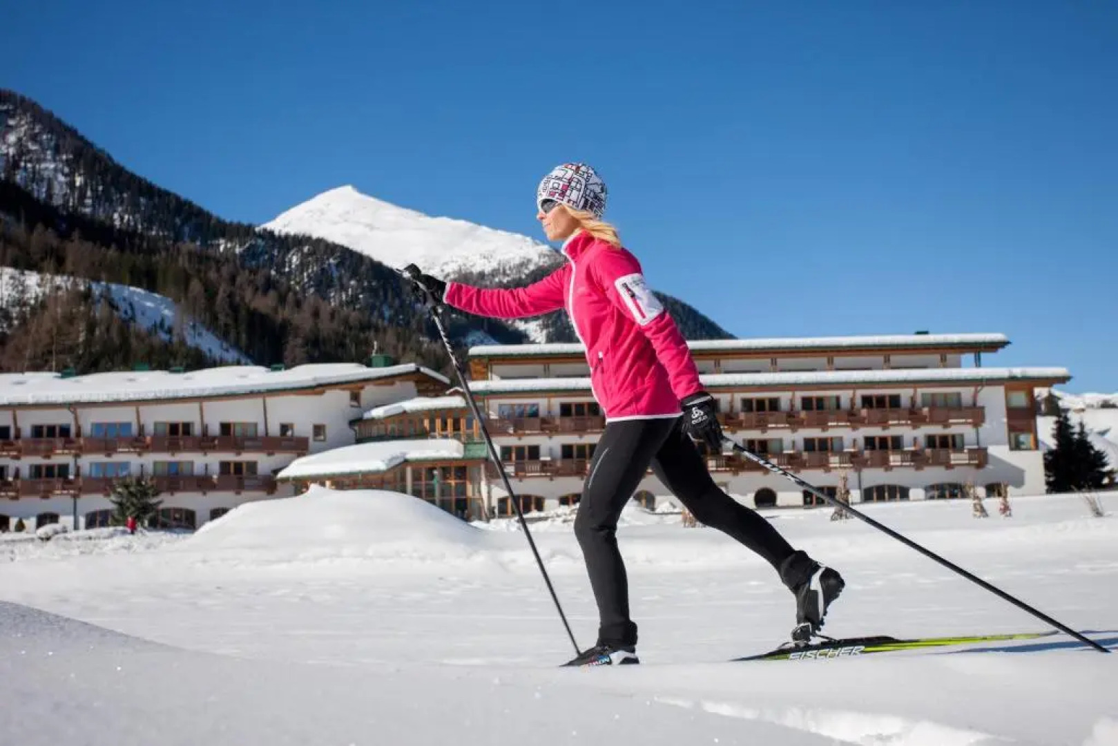 Defereggental Hotel & Resort