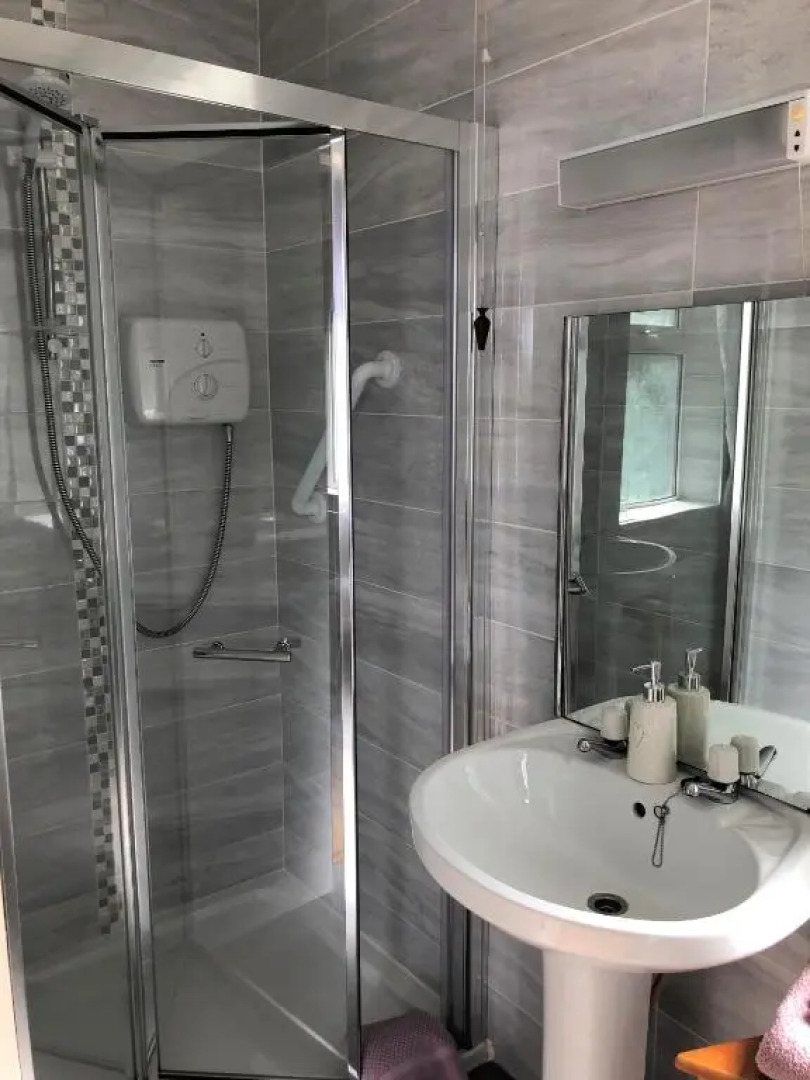 Fitzgerald's Farmhouse Accommodation