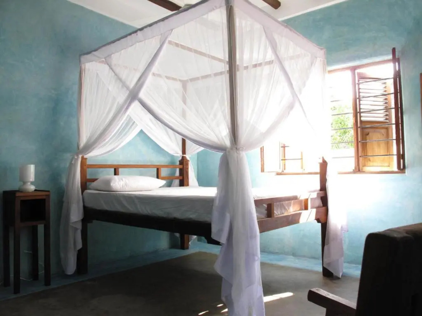 Mwendawima Beach Villa