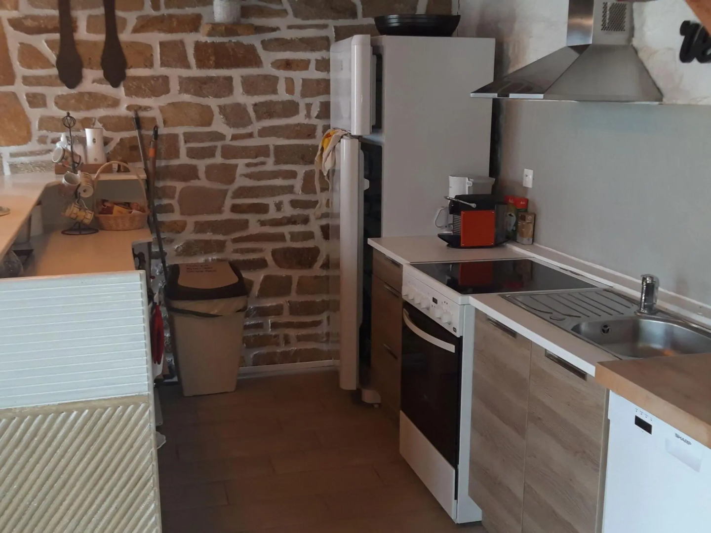 Coastal Family Retreat