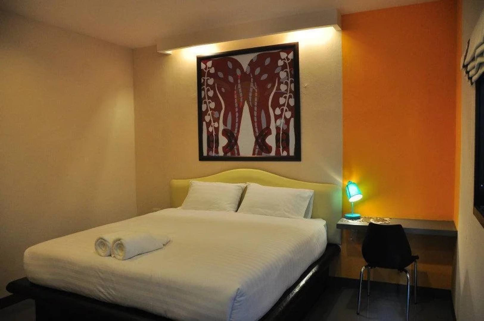 Phant Hua Hin Resort
