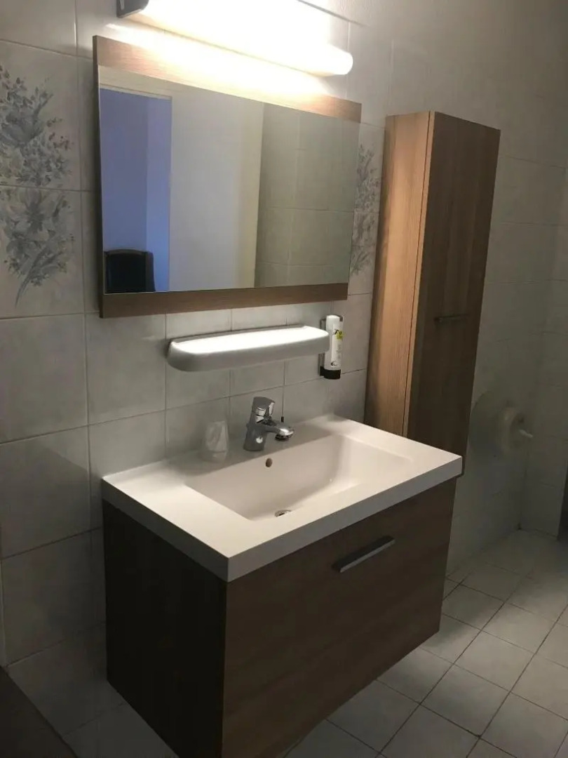 Logis Hôtel La Bastide d'Entraigues