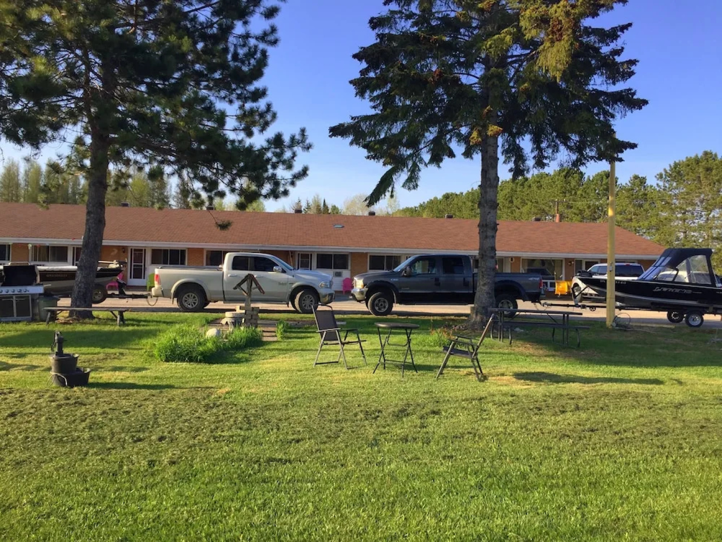 Alta Vista Motel