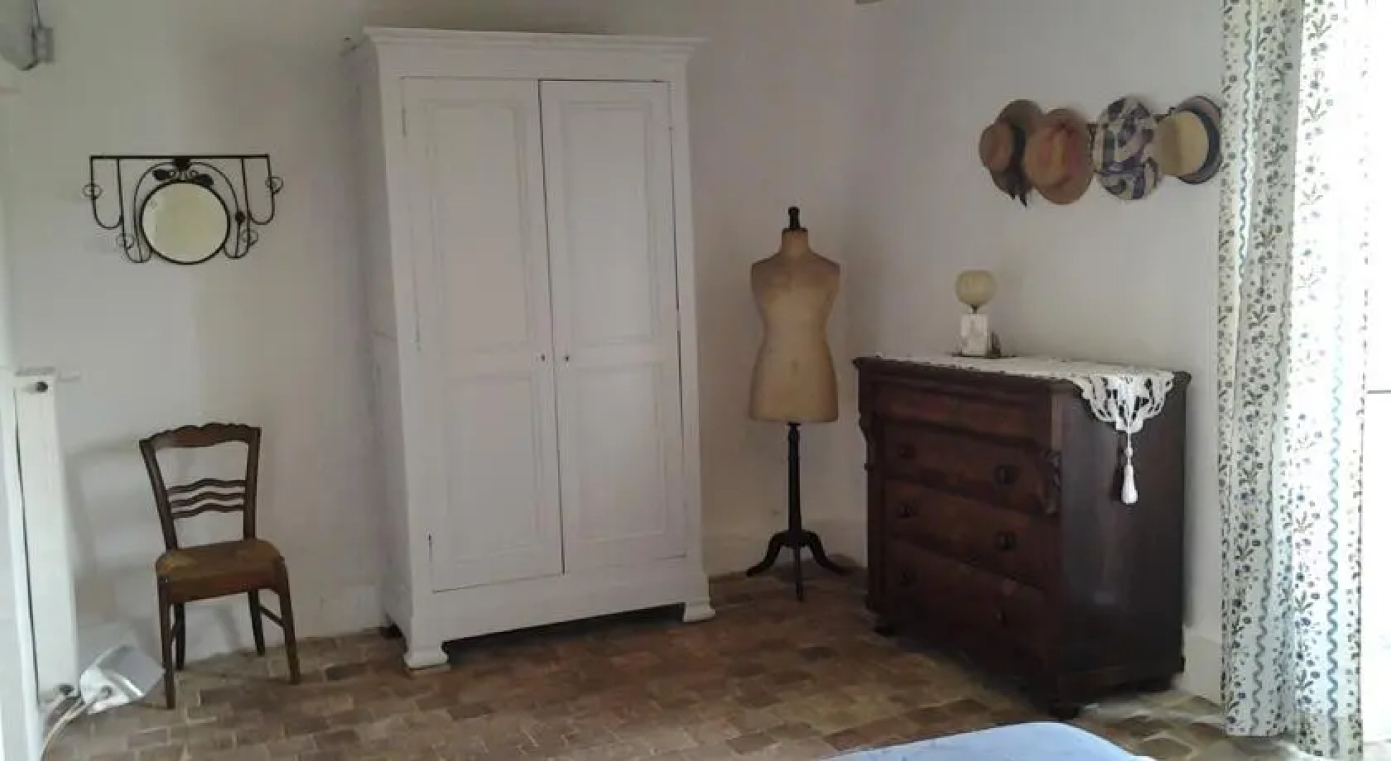 Le Clos Des Livaudieres